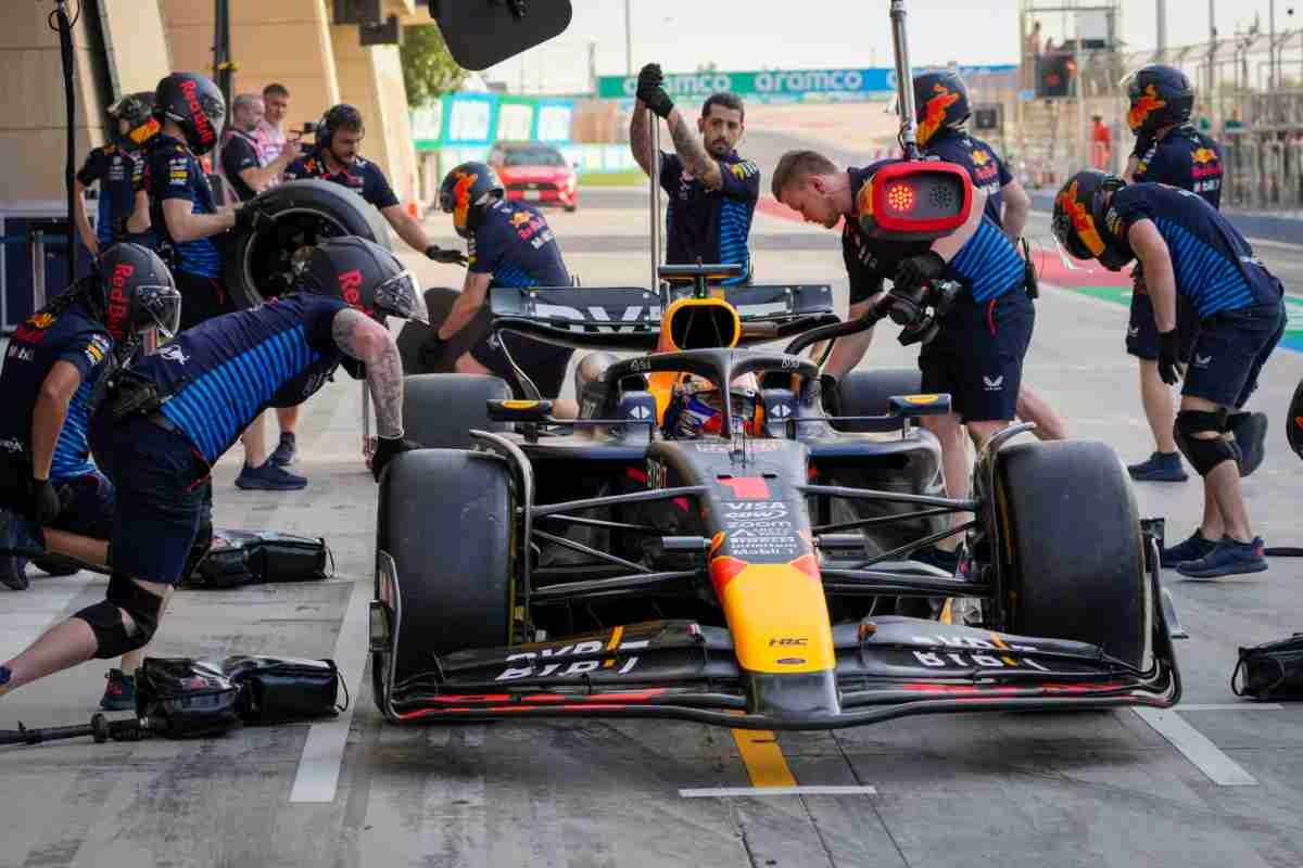 Formula Uno, qualifiche Gp del Bahrain: tv, streaming, pronostico