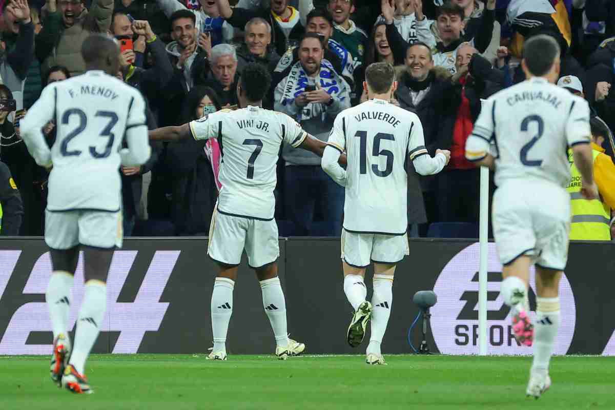 Lipsia-Real Madrid: pronostici marcatori, tiratori e ammoniti