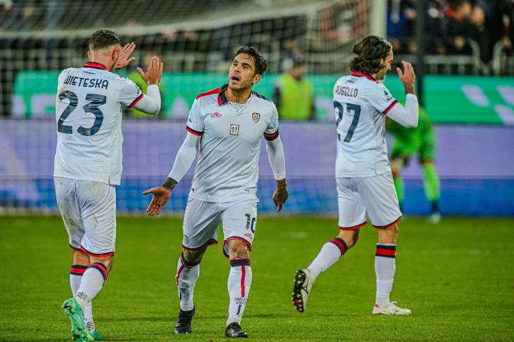 Roma-Cagliari, Serie A: streaming, probabili formazioni, pronostici