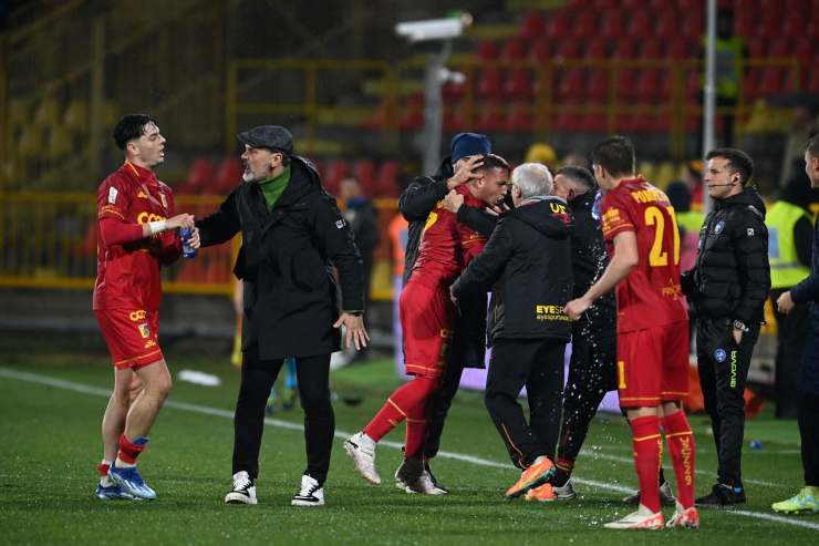 Spezia-Cittadella e Catanzaro-SudTirol, Serie B: tv, formazioni, pronostici