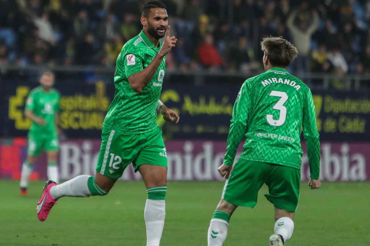 Betis-Dinamo Zagabria, Conference League: diretta tv, probabili formazioni, pronostici