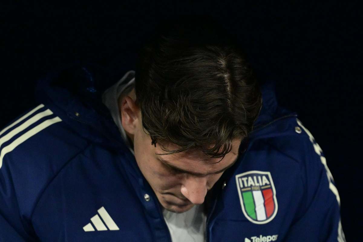 Spalletti punta su Zaniolo - www.ilveggente.it