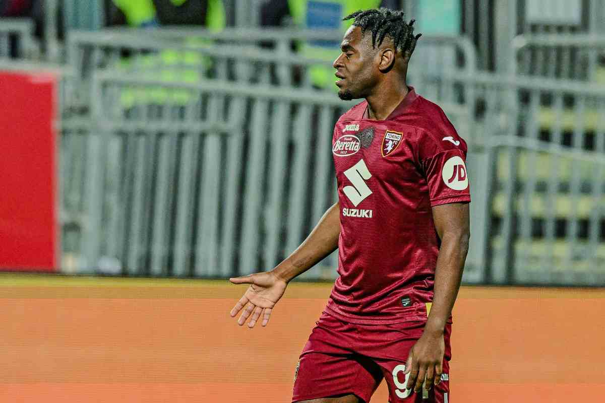 Torino-Salernitana, Serie A: streaming, probabili formazioni, pronostici