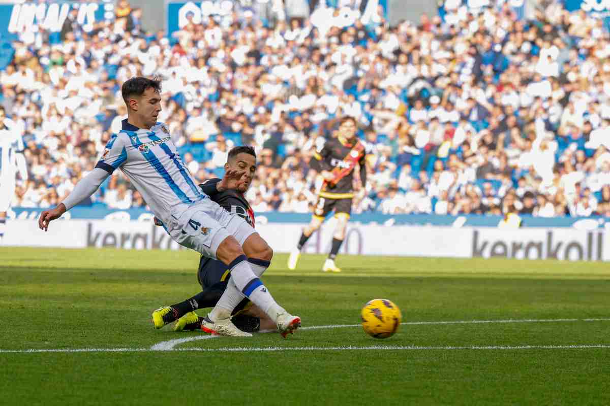 Real Sociedad-Osasuna, Liga: diretta tv, formazioni, pronostici