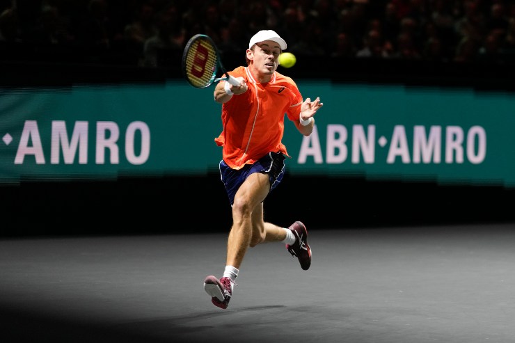 Sinner, due contro uno: li ha fatti proprio arrabbiare