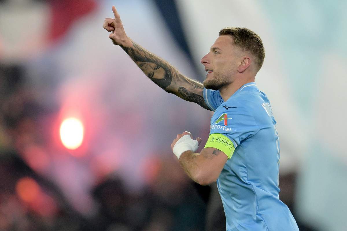 Lazio-Bologna, Serie A: streaming, probabili formazioni, pronostici