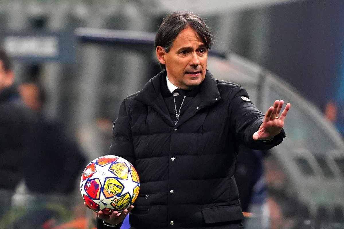 Inzaghi può aprire un ciclo vincente - www.ilveggente.it