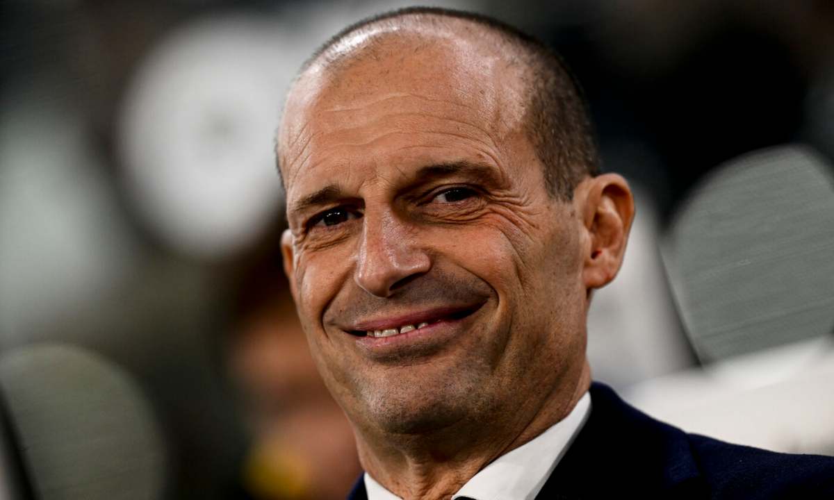 Il calcio di Allegri è superato - www.ilveggente.it 