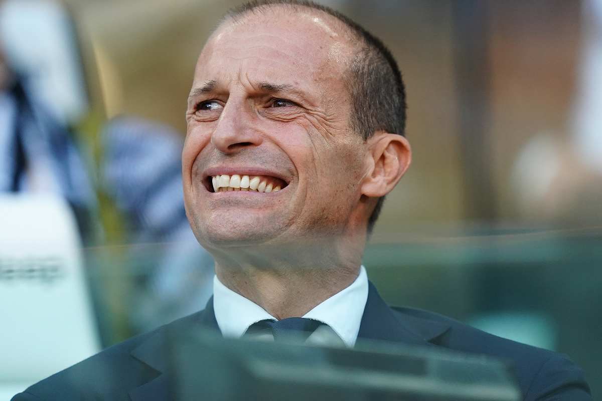 Il calcio di Allegri è superato - www.ilveggente.it 