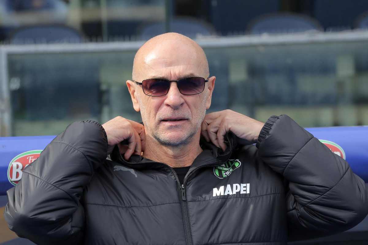 Sassuolo-Frosinone, Serie A: streaming, probabili formazioni, pronostici