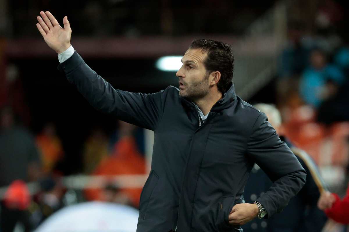 Valencia-Getafe, Liga: diretta tv, formazioni, pronostici