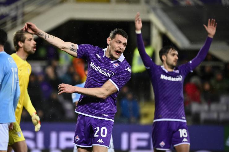 Torino-Fiorentina, Serie A: streaming, probabili formazioni, pronostici Torino-Fiorentina, Serie A: streaming, probabili formazioni, pronostici