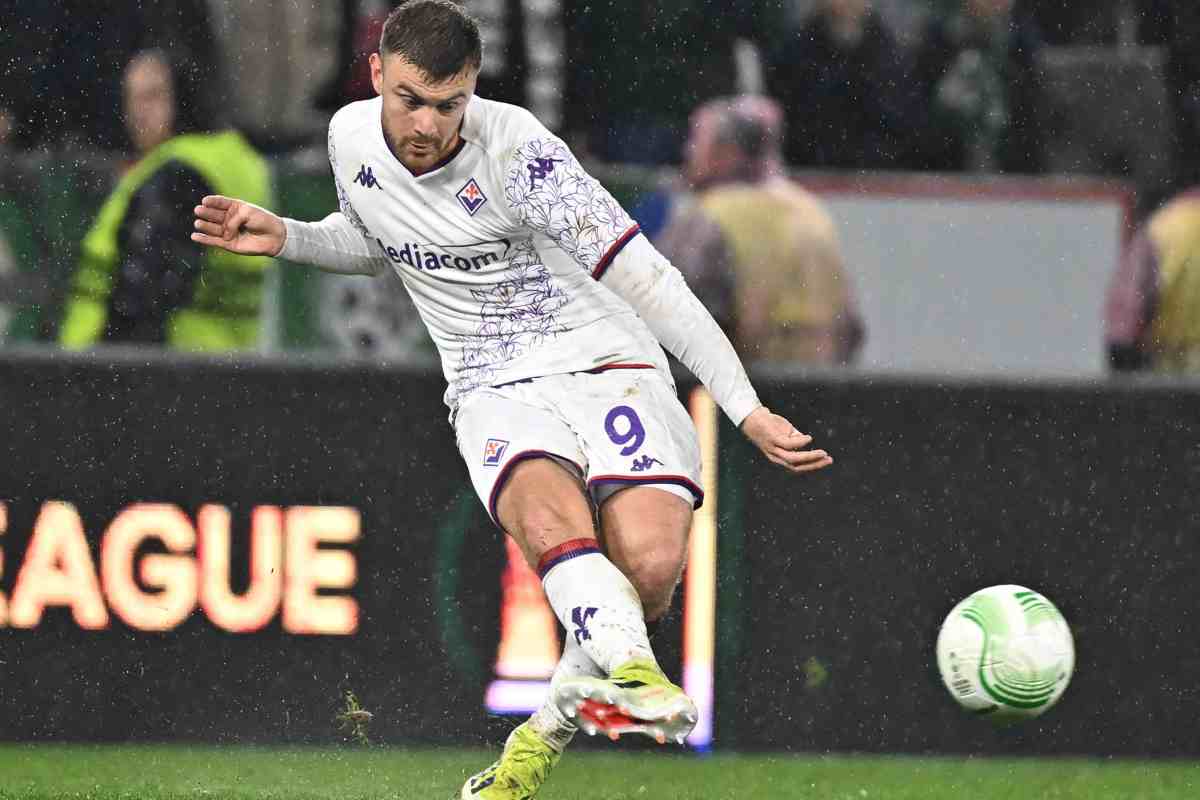 Fiorentina-Maccabi Haifa, Conference League: diretta tv, probabili formazioni, pronostici
