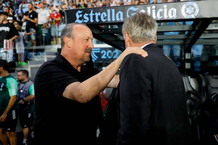 Real Madrid-Celta Vigo, Liga: diretta tv, formazioni, pronostici