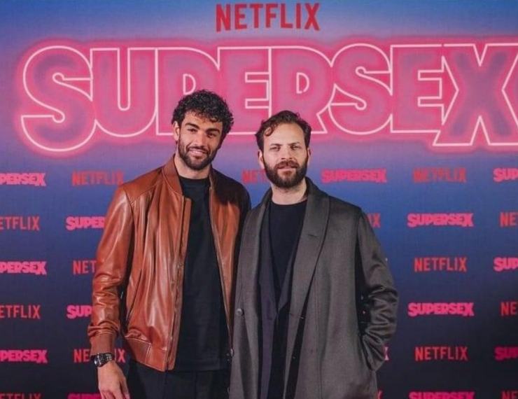 Berrettini, prima di Phoenix un pit-stop a luci rosse