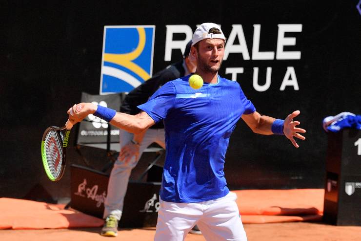 Scommesse, il tennista grida allo scandalo: "L'ATP si muova"