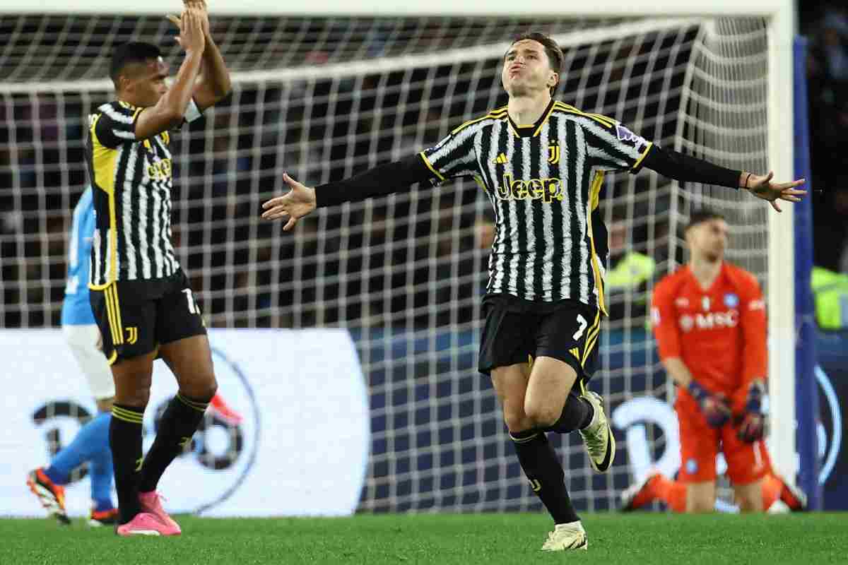 Juventus-Atalanta, Serie A: streaming, probabili formazioni, pronostici