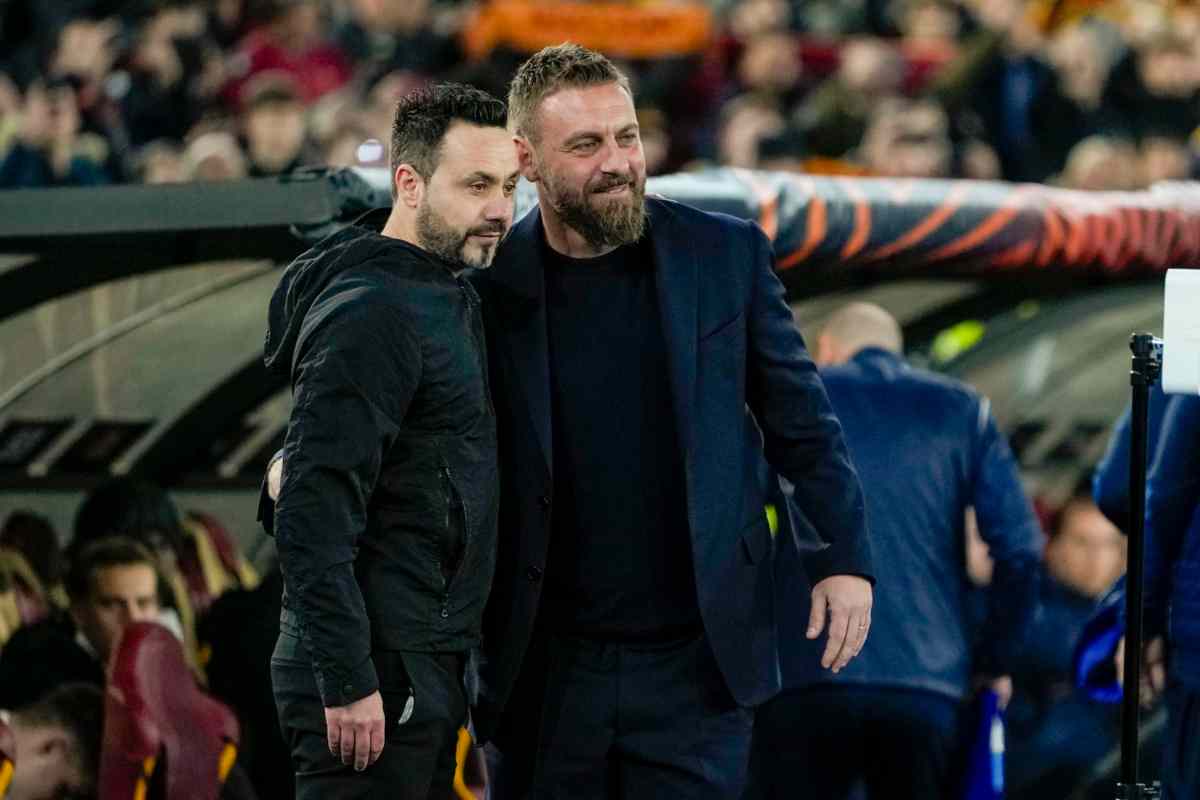 Brighton-Roma, Europa League: tv in chiaro, formazioni, pronostici