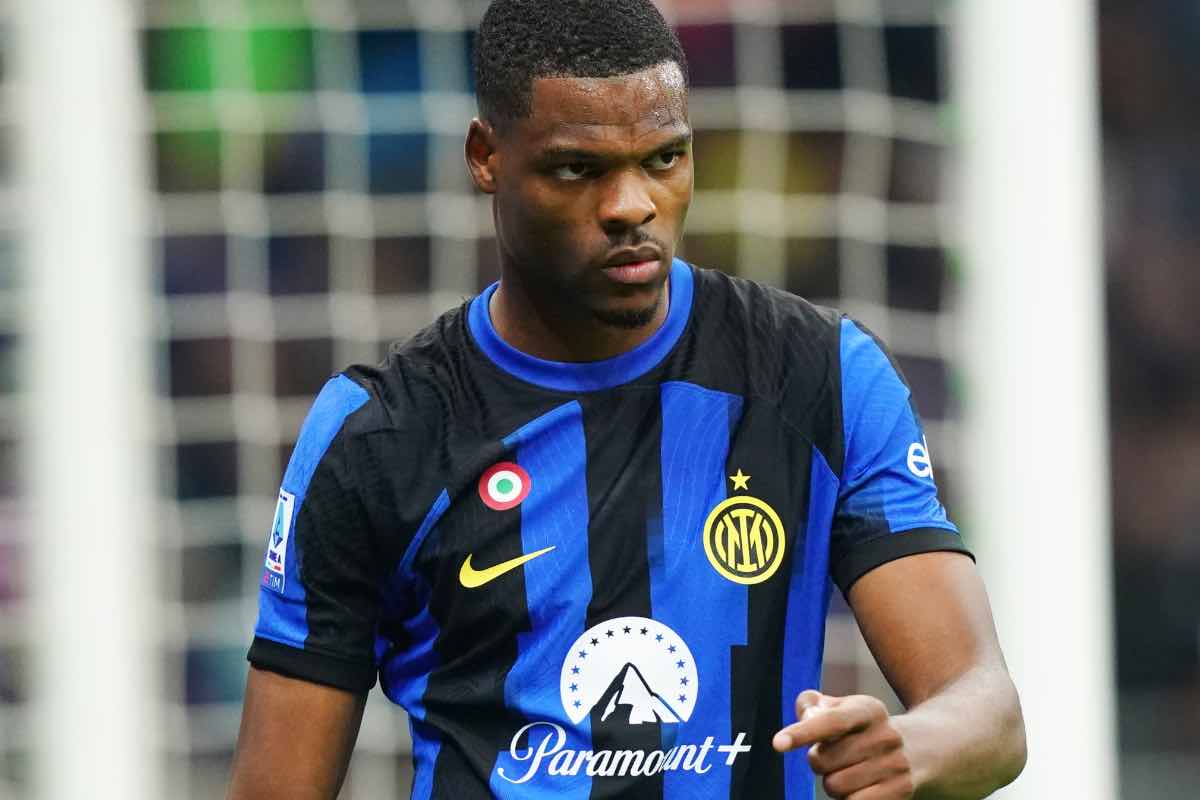 Dumfries verso la cessione - www.ilveggente.it 