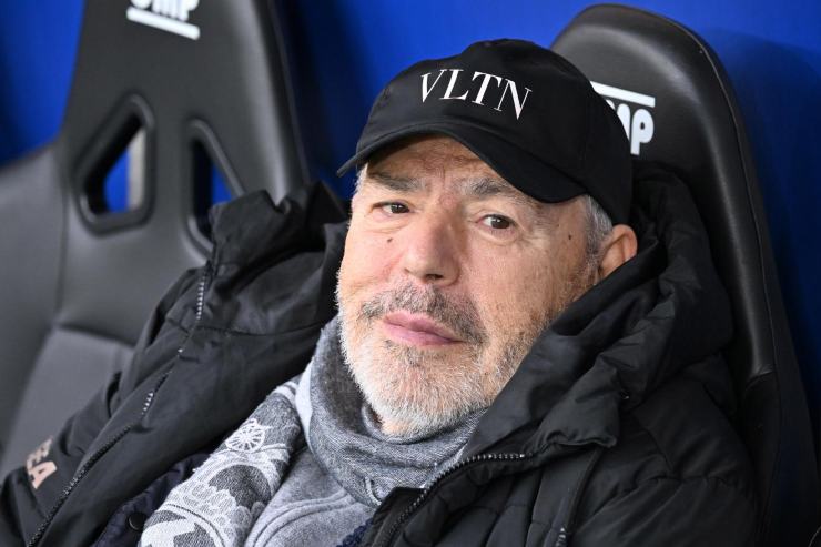 Scommesse e combine: la denuncia del presidente di Serie B