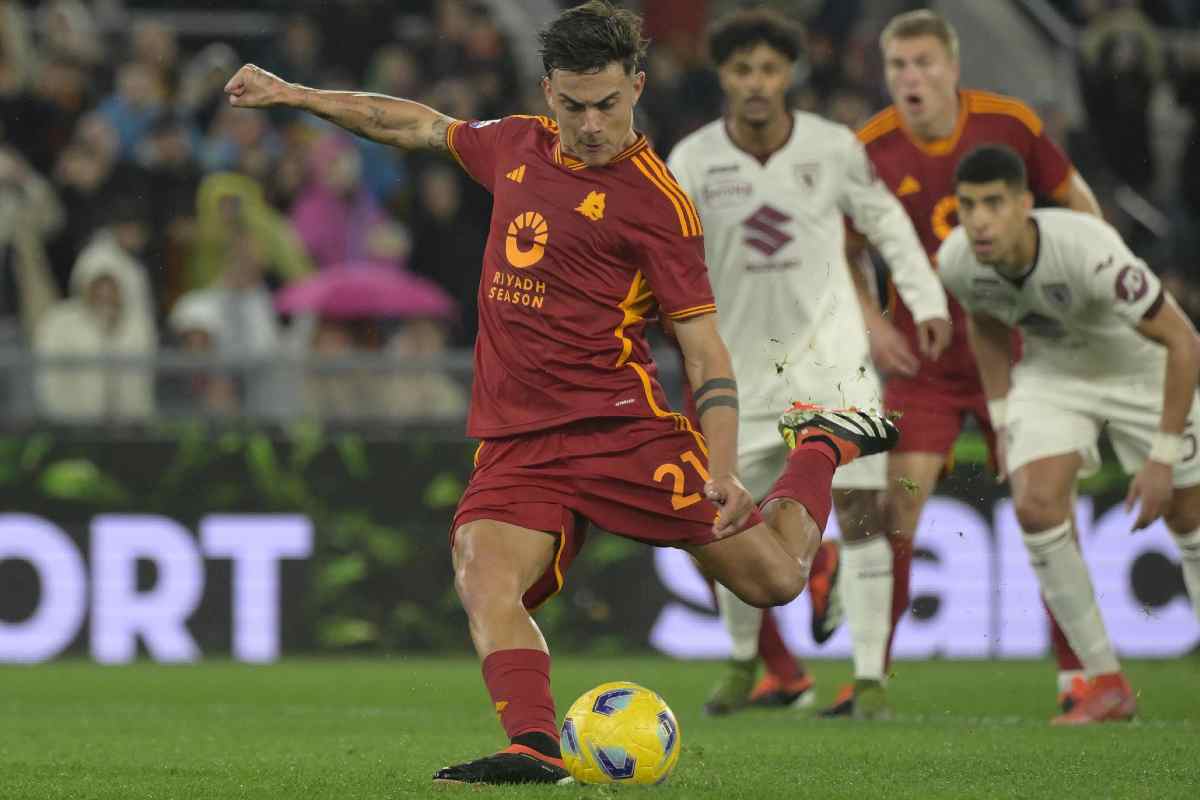 Monza-Roma, Serie A: streaming, probabili formazioni, pronostici