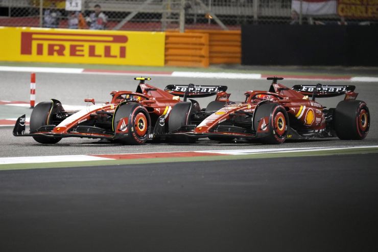 Formula Uno, qualifiche GP Arabia Saudita: tv, streaming e pronostico