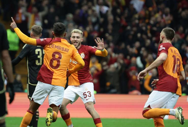 Scommesse, cose turche nel recupero: così ha vinto oltre 15mila euro