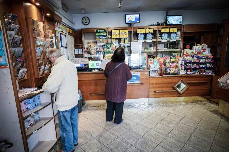 Gratta e Vinci, scoperto il trucco per incassare: barista "detective"