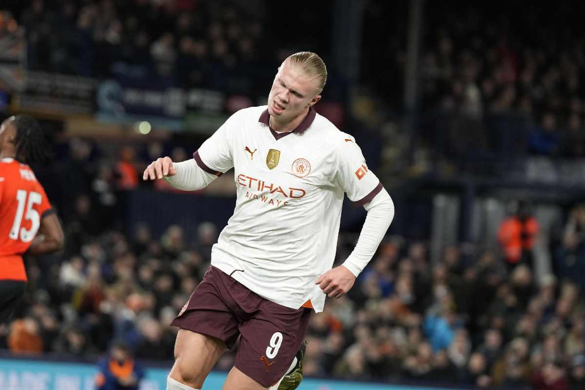 Manchester City-Manchester United, Premier League: probabili formazioni, pronostici