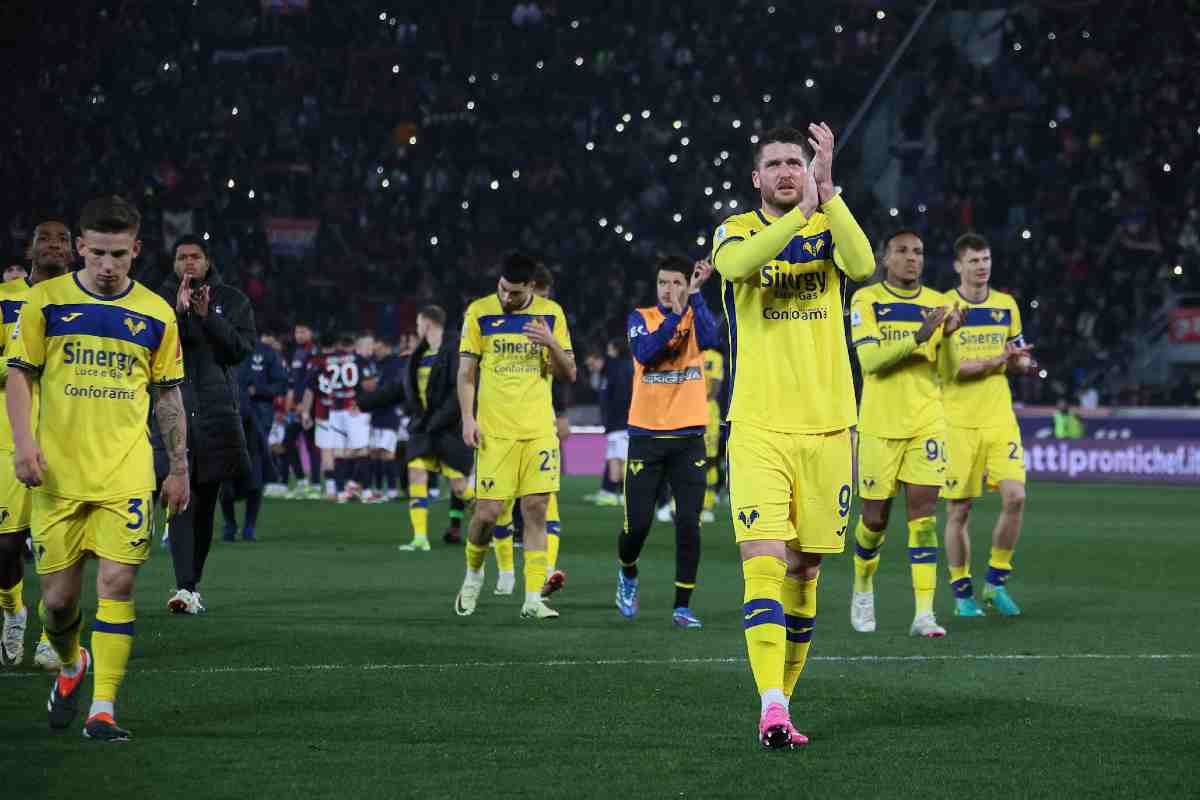 Verona-Sassuolo, Serie A: streaming, probabili formazioni, pronostici