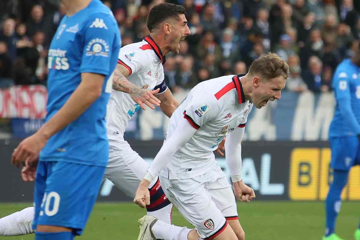 Cagliari-Salernitana, Serie A: streaming, probabili formazioni, pronostici