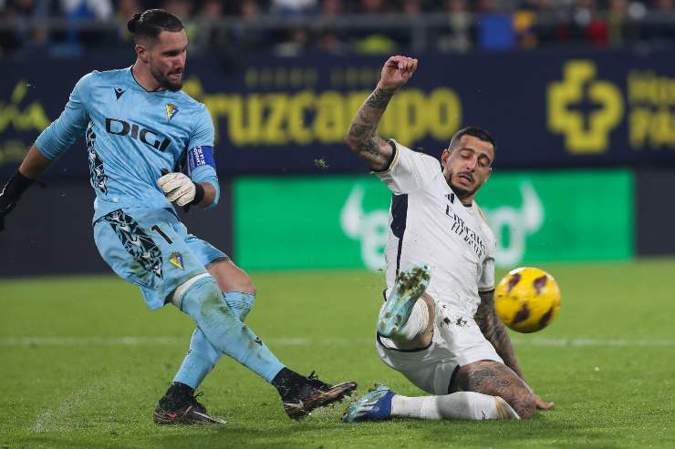 Cadice-Atletico Madrid, Liga: diretta tv, formazioni, pronostici