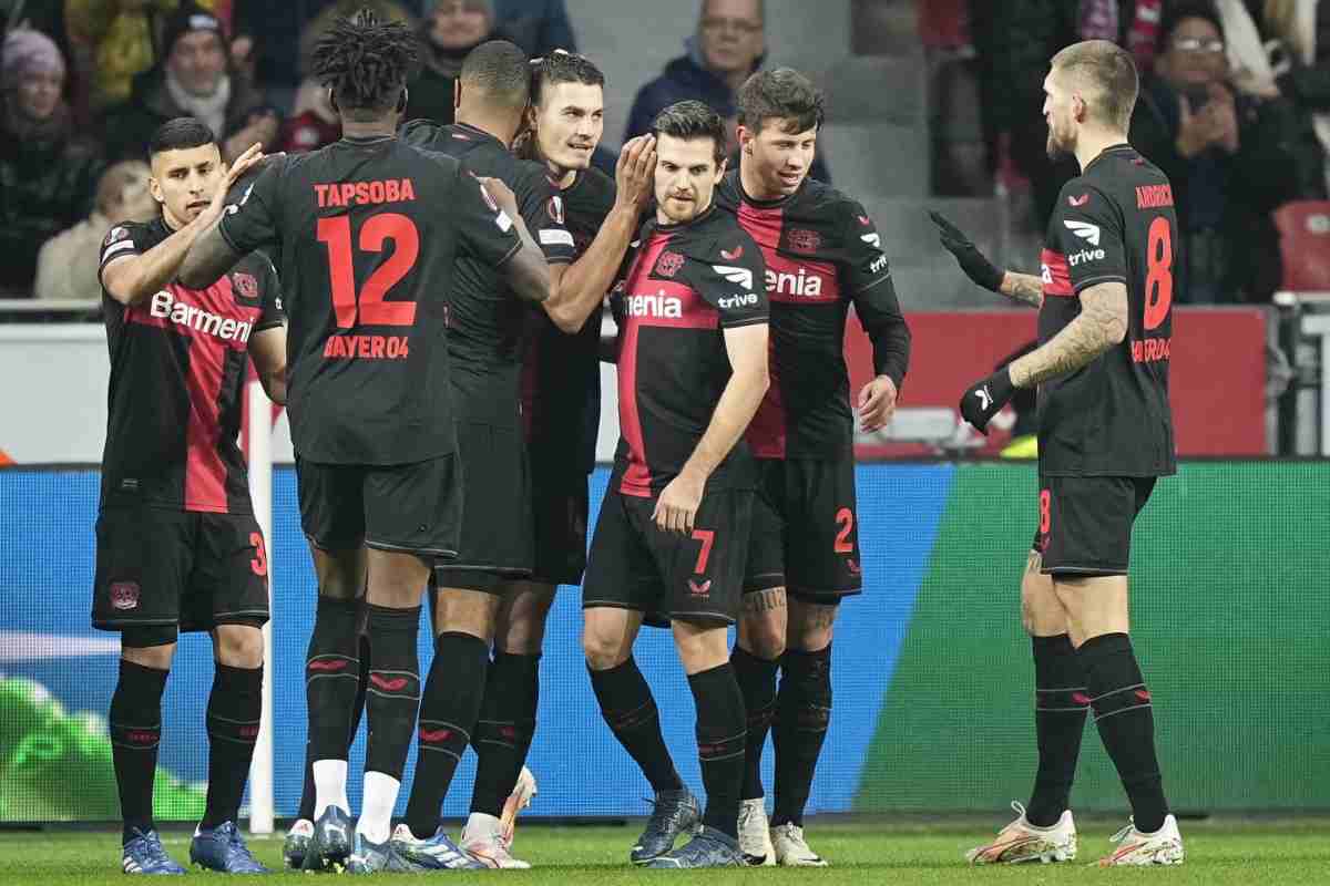 Friburgo-Bayer Leverkusen, Bundesliga: tv, formazioni, pronostici