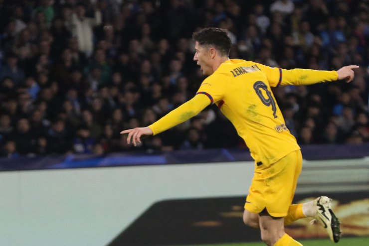 Barcellona-Napoli, Champions League: tv in chiaro, probabili formazioni, pronostici