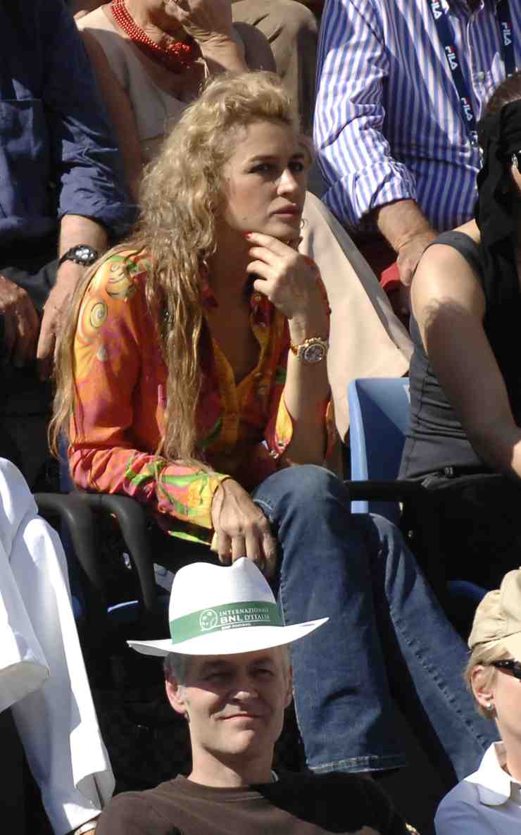 Sinner, invito a luci rosse: potente in campo e non solo