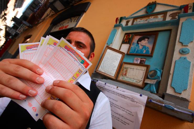 Lotto, si è rivisto il 78: vincite per oltre 15 milioni di euro