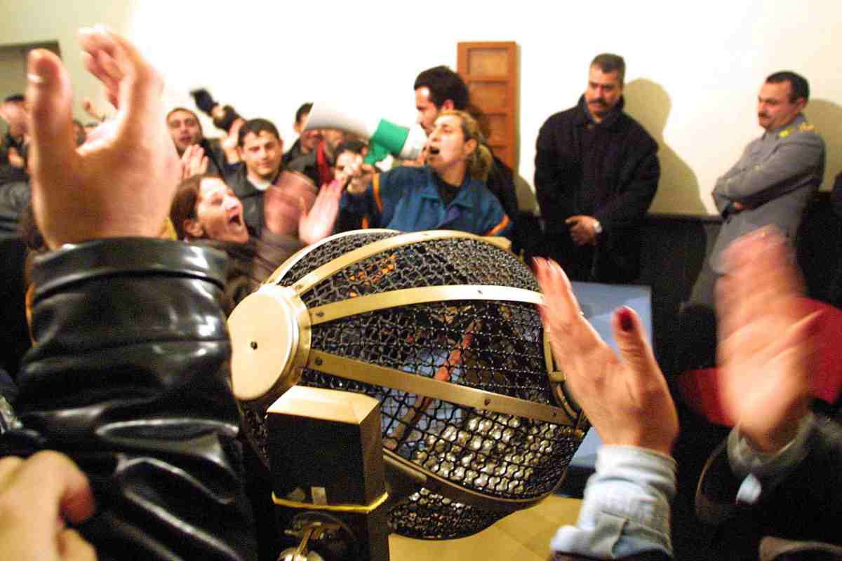 Lotto, quaterna da top ten: 136mila euro