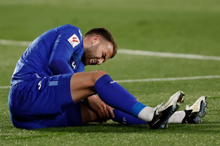 Valencia-Getafe, Liga: diretta tv, formazioni, pronostici