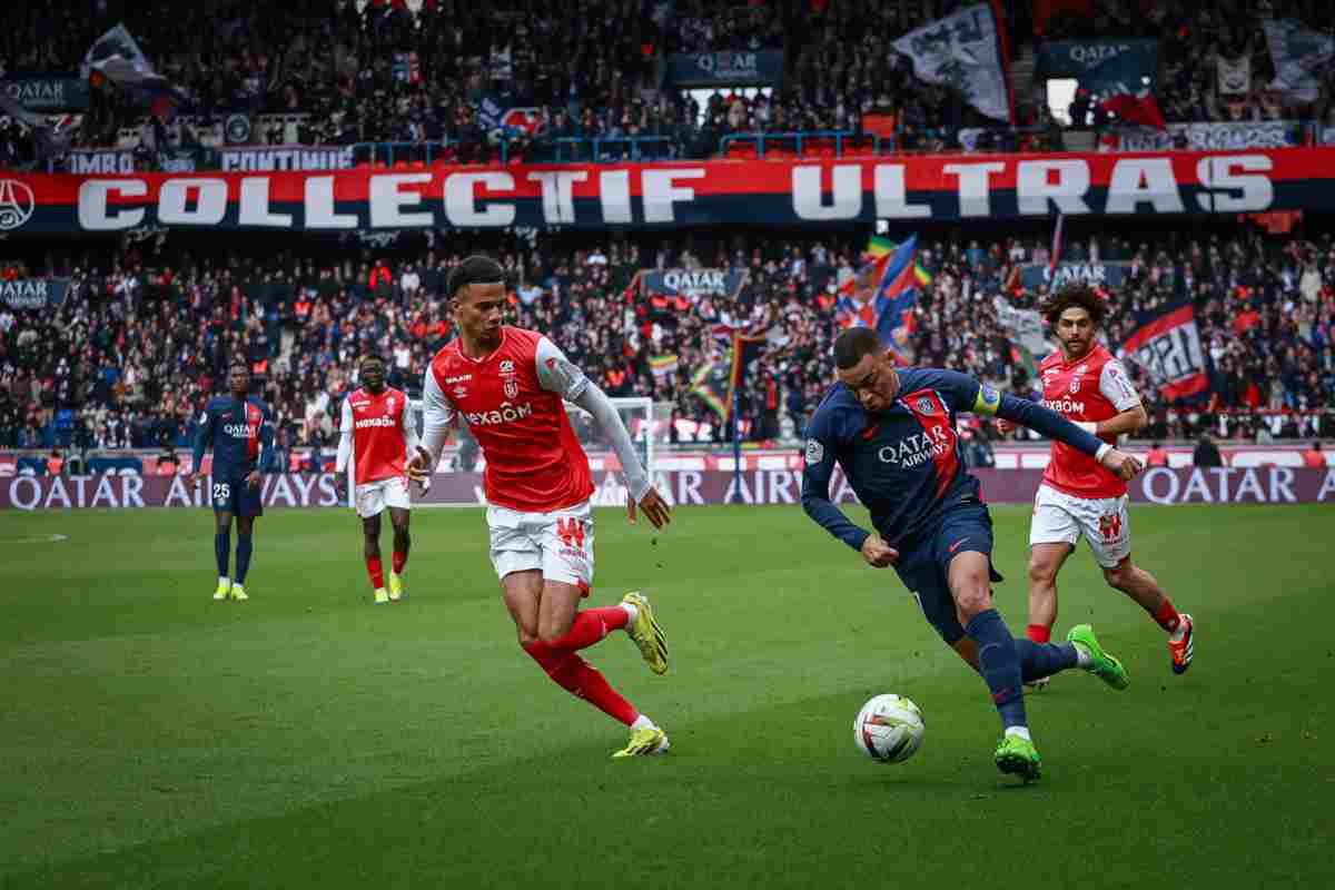 Montpellier-Psg, Ligue 1: diretta tv, formazioni, pronostici