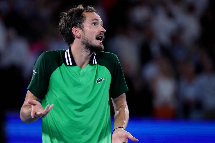 Sinner, è successo l'esatto contrario: reazione inaspettata