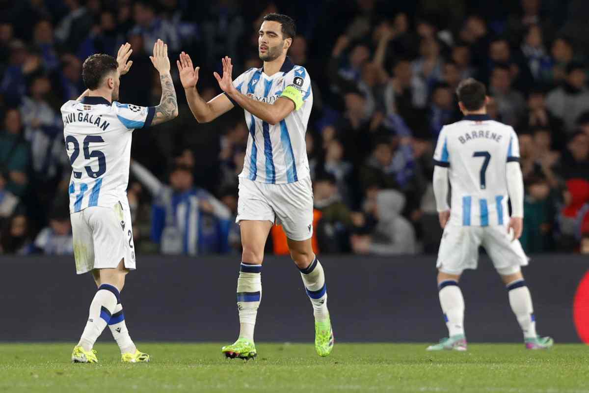 Granada-Real Sociedad, Liga: diretta tv, formazioni, pronostici