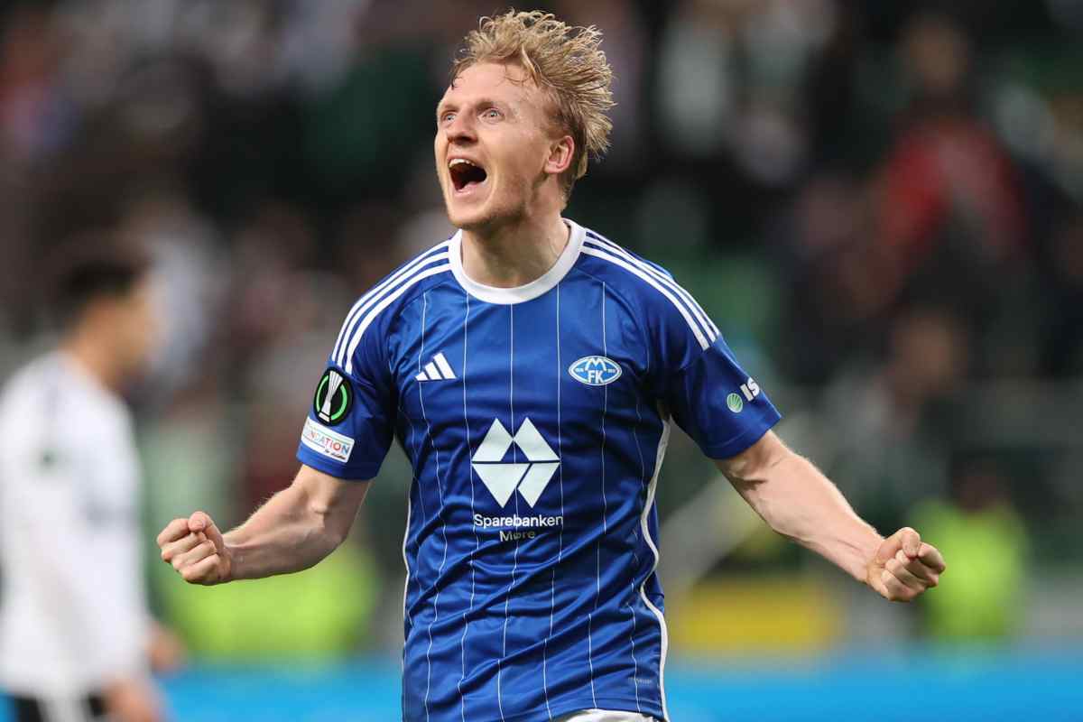 Molde-Club Brugge, Conference League: diretta tv, probabili formazioni, pronostici