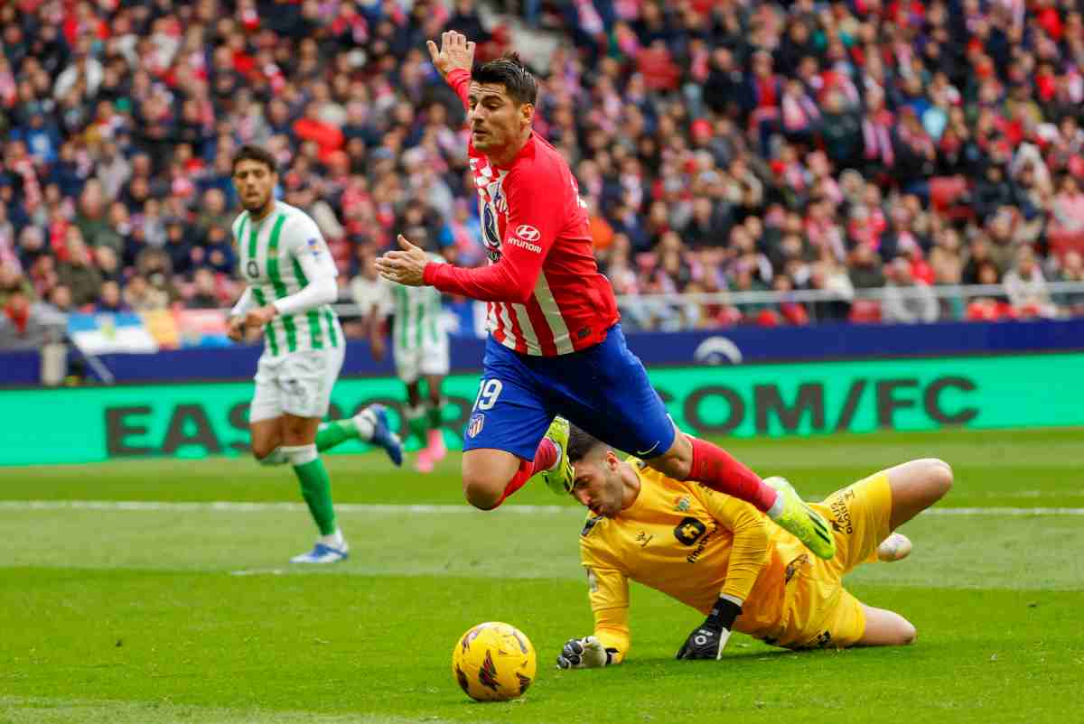 Villarreal-Atletico Madrid, Liga: diretta tv, formazioni, pronostici