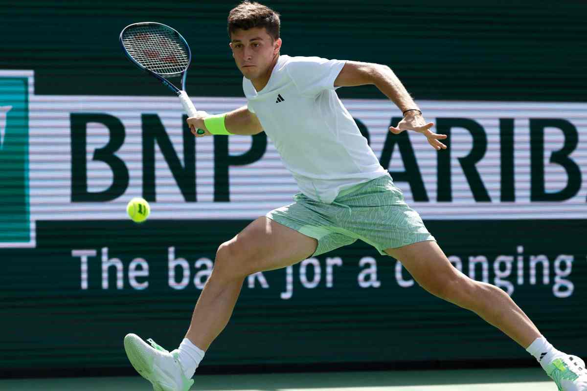 ATP Miami, i pronostici di lunedì 18 marzo