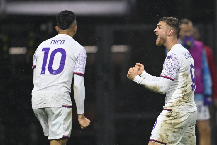 Fiorentina-Roma, Serie A: streaming, probabili formazioni, pronostici