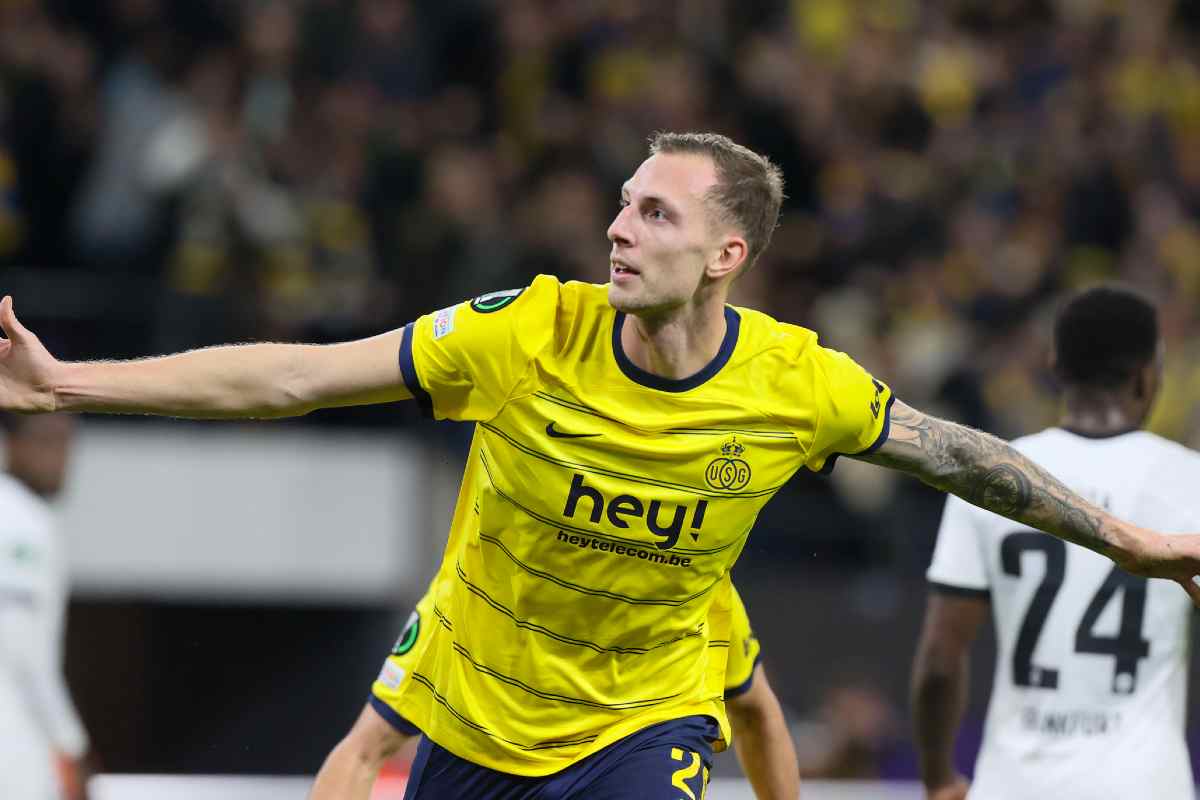 Union SG-Fenerbahçe, Conference League: diretta tv, probabili formazioni, pronostici