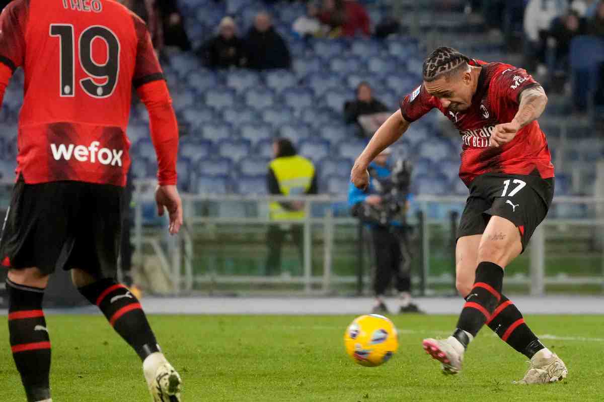 Milan-Empoli, Serie A: streaming, probabili formazioni, pronostici