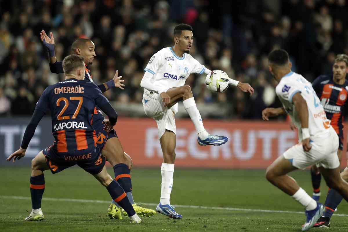 Marsiglia-Nantes, Ligue 1: diretta tv, formazioni, pronostici