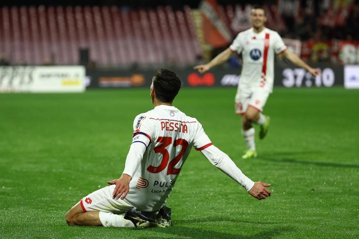 Monza-Roma, Serie A: streaming, probabili formazioni, pronostici