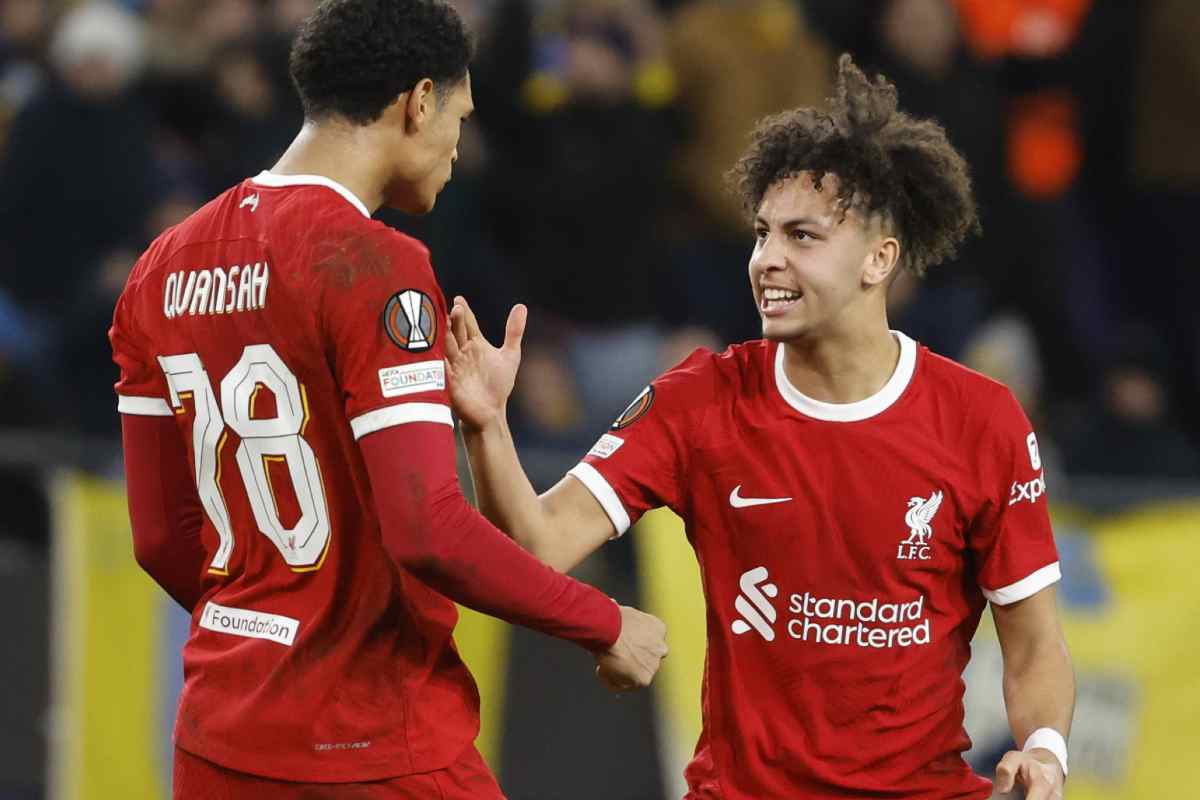 Sparta Praga-Liverpool, Europa League: diretta tv, probabili formazioni, pronostici